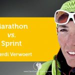 Dare Greatly Coaching | Marathon vs Sprint