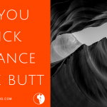Dare Greatly Coaching | How you can kick resistance in the butt