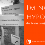 Dare Greatly Coaching | I'm not a hypocrite