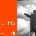 Dare Greatly Coaching | Value your strengths - dream life