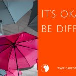 DGC | It's okay to be different
