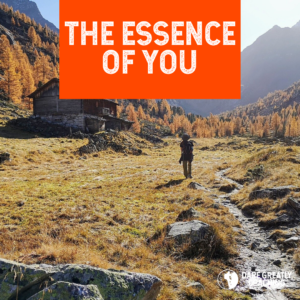 Discover the Essence of You