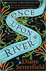 Once Upon A River