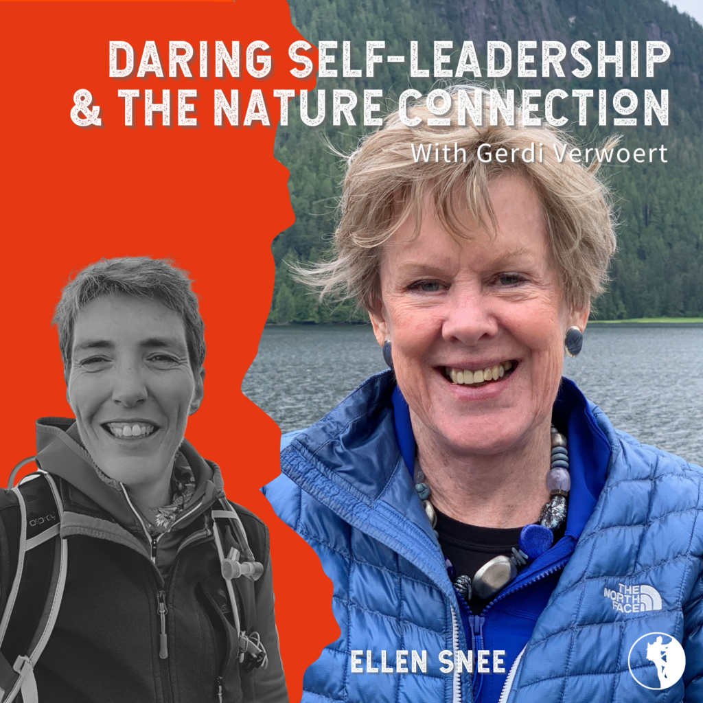 Dr Ellen Snee on how to claim your authority