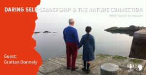 Grattan Donnelly on mindfulness in self-leadership