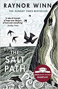 Raynor Winn - The Salth Path