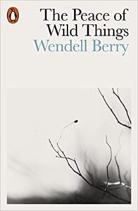 Wendell Berry - The Peace of Wild Things