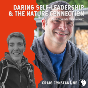 Craig Constantine on semi-retirement, climbing and parkour