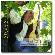 Trees of Life by Steve Schuch