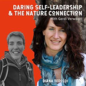 Diana Tedoldi on The Nature Coaching Academy