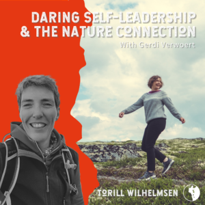 Torill Wilhelmsen on creative walking