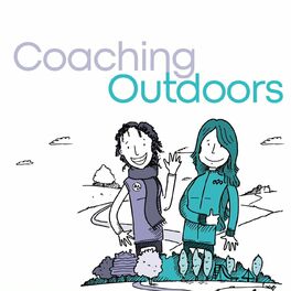 Coaching Outdoors Podcast